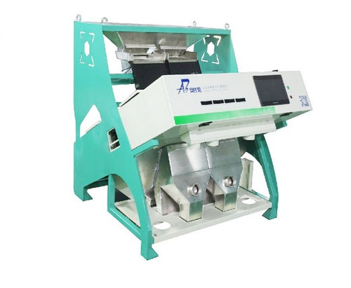 Grain sorter - BDG2 - Anhui Bida Optoelectronic Technology Co.,Ltd - rice / peanut / color