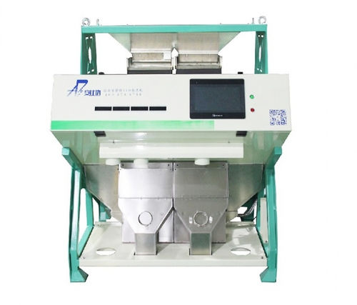 Bean sorter - BDT2 - Anhui Bida Optoelectronic Technology Co.,Ltd - color