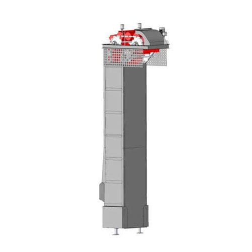 Bucket elevator - Schmatec GmbH