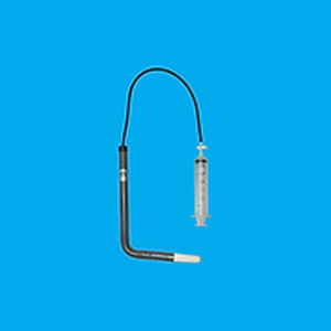 Real-time soil sampler - X1006 - Ami Tens LTD - water potential / connected