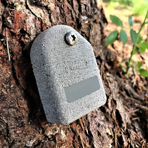 Tree motion sensor - TMS 3 - IML