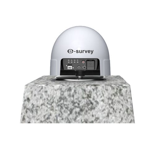 Satellite receiver - eDMR1 - Shanghai eSurvey GNSS Co., Ltd. - WiFi / GNSS / RS485
