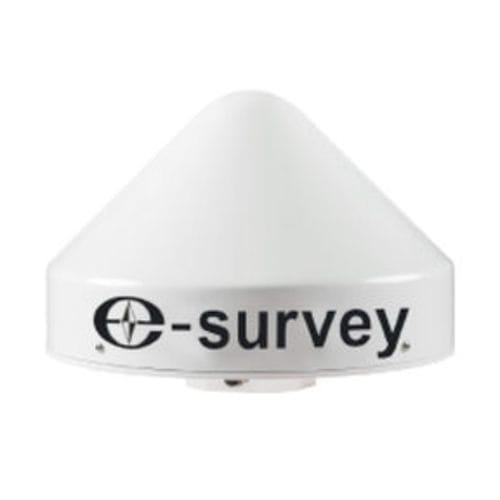 Satellite antenna - UA91 - Shanghai eSurvey GNSS Co., Ltd. - GNSS / dual-band / broadband