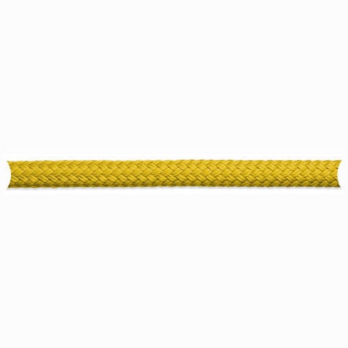 Multifunction rope - RIG-TEX 24 - English Braids Ltd - polyester / heat-resistant
