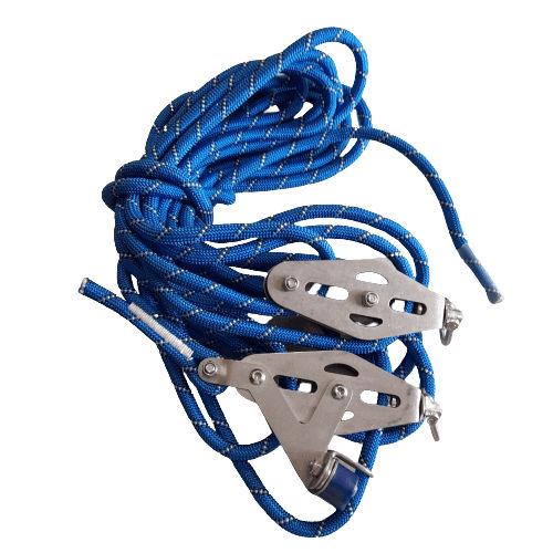 Metal wire strainer - Sistemas Hortícolas Almería