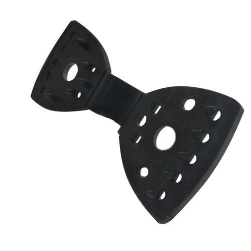 Plastic net clip - Sistemas Hortícolas Almería