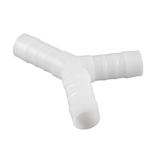 Y irrigation fitting - 0201903.031616 - Bucchi S.r.l - plastic