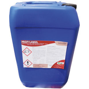 Homofermentative lactic acid bacteria silage additive - PROPYLENSIL - NUTRI-CONCEPT - heterofermentative lactic acid bacteria