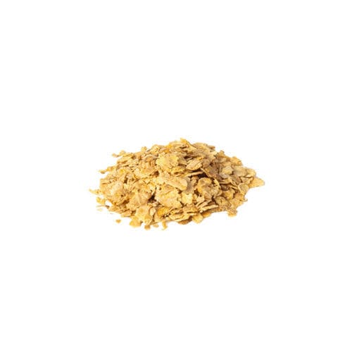 Soybean seed - Soyflakes - DANIS