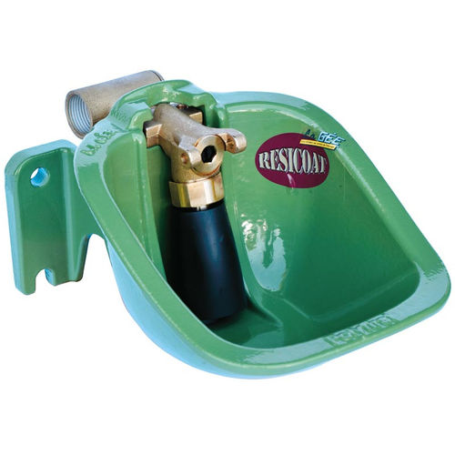 Sheep waterer - POLYFIRST PF1 - POLYMOULE S.A.S. MARQUE LA GÉE - for goats / for calves / for horses