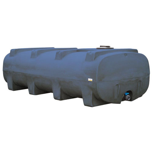 Water tank - p1133901 - POLYMOULE S.A.S. MARQUE LA GÉE - polyethylene / storage / UV-resistant