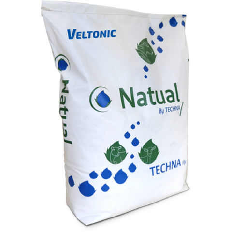 Animal feed supplement - VELTONIC - NATUAL - calf / dry cow / vitamin