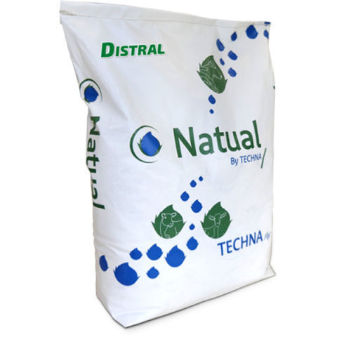Animal feed supplement - DISTRAL - NATUAL - cattle / suckler cow / sheep