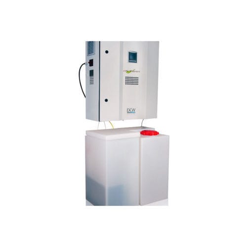 Water treatment system - AR-TEKH - for livestock buildings / farm building / for greenhouse