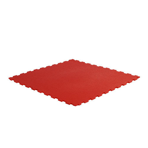 Floor panel for farm buildings - Traficfloor 5 - TLM SN - for milking parlours / non-slip