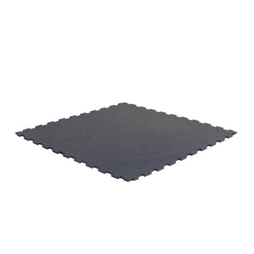 Floor panel for farm buildings - Traficfloor ESD 7 - TLM SN - for milking parlours / non-slip