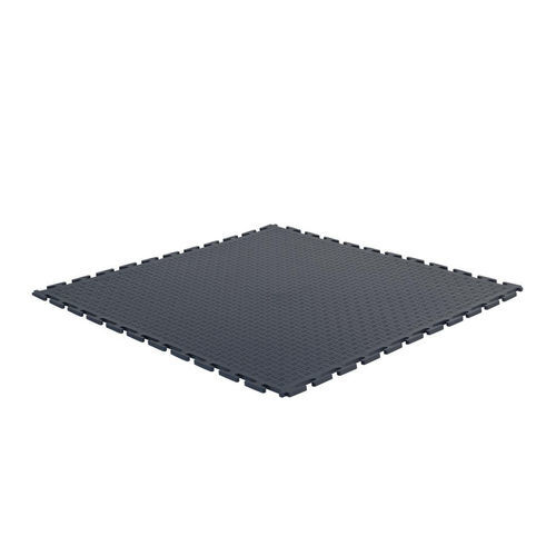 Floor panel for farm buildings - Traficline 7 - TLM SN - for milking parlours / non-slip