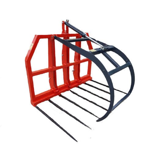 Tree pruning branch grapple - FP170 - ALESSIO ROSSI SRL - for tractors