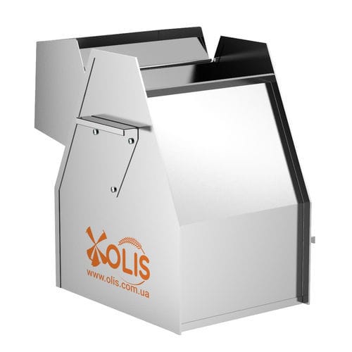 Grain sample divider - OLISLAB 200 - OLIS