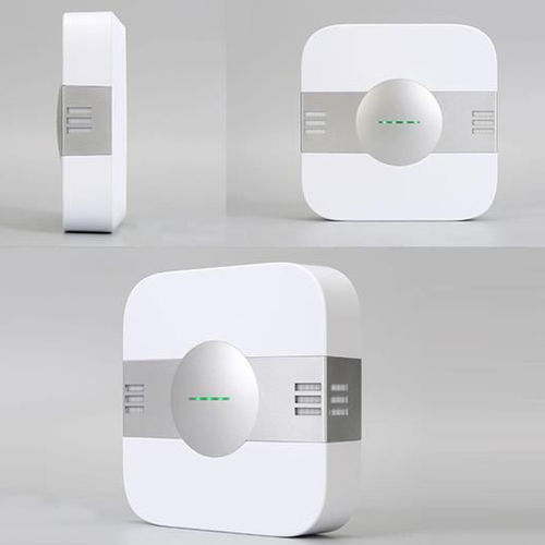 Air quality monitoring gas sensor - PM2.5 - Qingdao HUAYUN AIR Technology Co., Ltd.