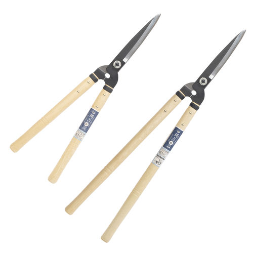 Hedge shears - KARIKICHI - NISHIGAKI INDUSTRIAL CO., LTD.