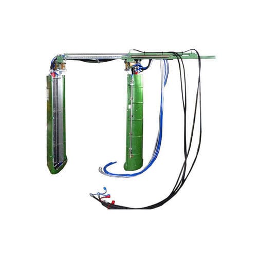 Mounted sprayer - GSG-U-VM1/2 - LIPCO - for viticulture