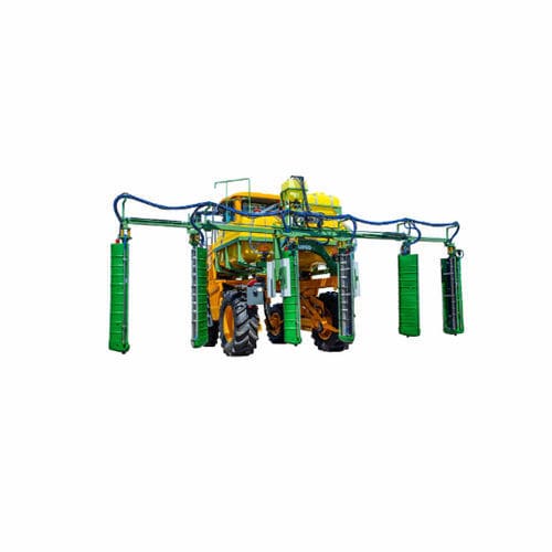 Mounted sprayer - GSG-S-VM1/2/3 - LIPCO - for viticulture