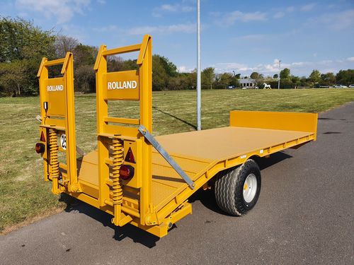 Loader - 60 - ETS ROLLAND S.A.