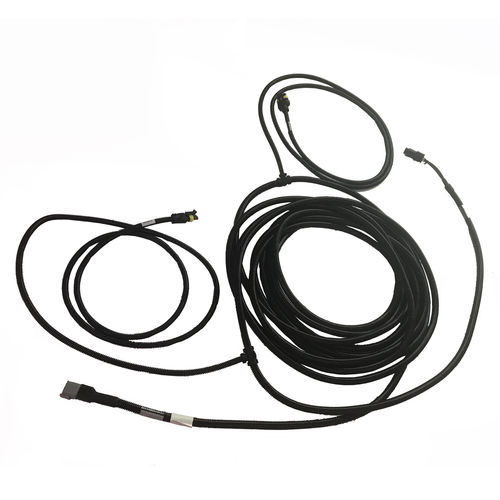 Connection cable - FWH1619 - Changshu Bshine Electronic Technology Co., Ltd. - for agricultural machinery