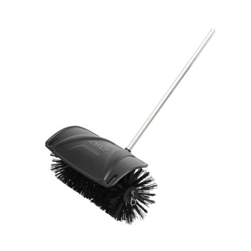 Walk-behind sweeper - BBA2100 - Ego Europe GmbH - groundcare