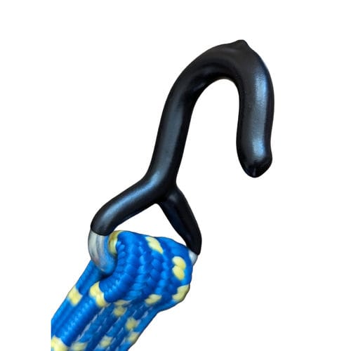 Multifunction rope - Trenza Elastic S.L. - for fishing / livestock / forestry