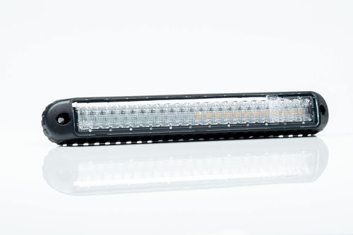 Rear light - FT-340 - FRISTOM SP. Z O.O. SP.K. - blinking / braking / for trucks