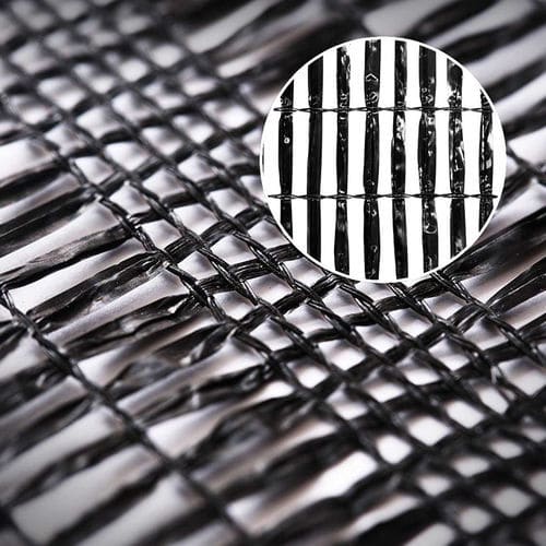 Shade netting - Hebei Oeuert Industry and Trade Co.,Ltd - HDPE / small farming / for arboriculture