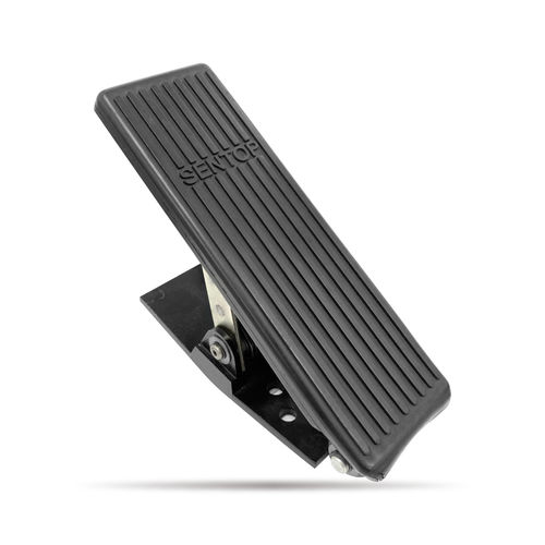 Hall effect control pedal HC70FCA SENTOP by Shanghai Sibo M&E Co