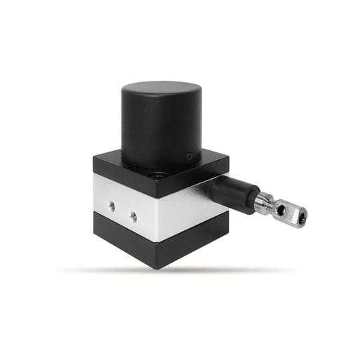 Draw-wire position sensor - XL50SW - SENTOP by Shanghai Sibo M&E Co., Ltd.