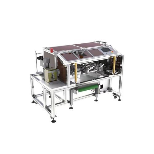 Grafting machine - JFT-A1500T - EZ-Union Agrucultural Machinery Co.,Ltd.