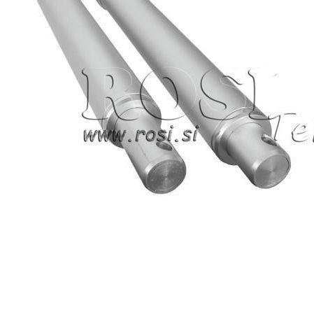 Electric cylinder - 12339 - ROSI TEH DOO - linear / 12 V / IP66
