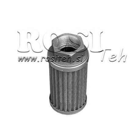 Oil filter - 11529 - ROSI TEH DOO - hydraulic