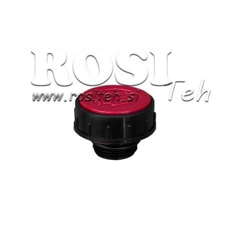 Filling plug - 12494 - ROSI TEH DOO - breather