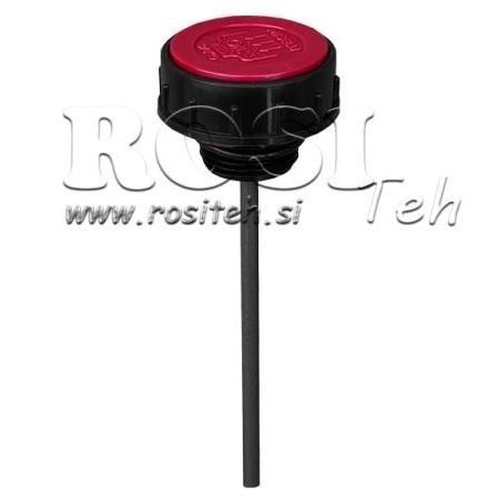 Filling plug - 12499 - ROSI TEH DOO - breather