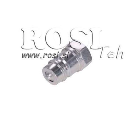 Quick coupling - 10717 - ROSI TEH DOO