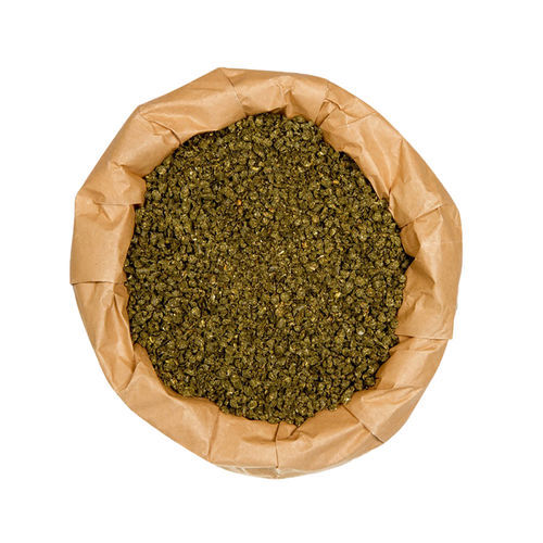 Organic fertilizer - FERTILPIÙ - Gruppo Carli - potassium / with trace elements / nitrogen