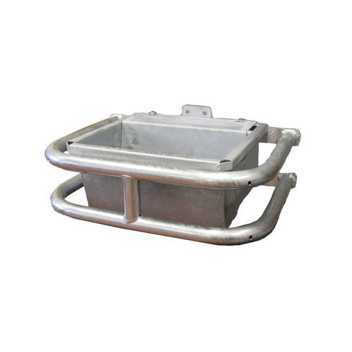 Heavy duty drinker - Condon Engineering - for calves / cattle / trough