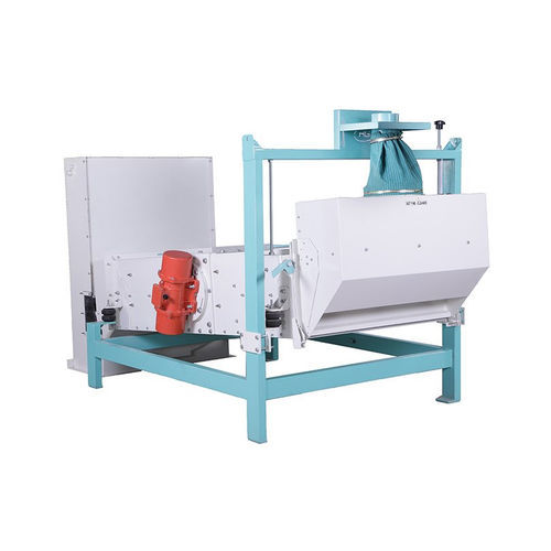 Storage system air duct - SRD Machine Agriculture and Construction Industry Trade Limited Company