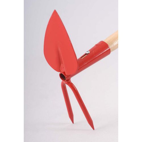 Garden hoe - 775045 - Struc - with wooden handle