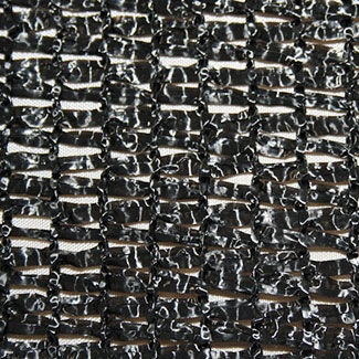 Shade net - GLAESERgrow - HDPE / for greenhouses