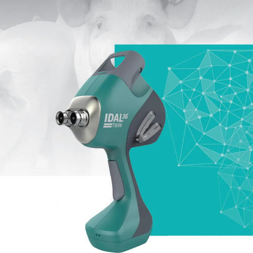 Needle-free injector for vaccination - IDAL® 3G - for piglets / for sows / handheld