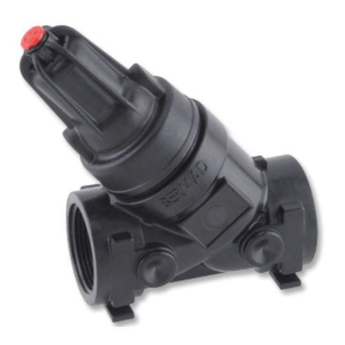 Irrigation pressure regulator - FRP201 - Scabarelli
