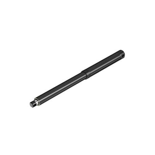 Electric cylinder - JP5 - Timotion Europe - linear / DC / synchronous