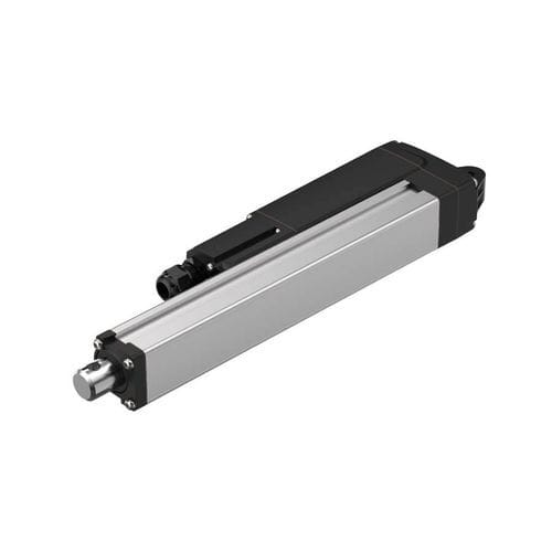 Electric cylinder - MA4 - Timotion Europe - linear / DC / 24-volt